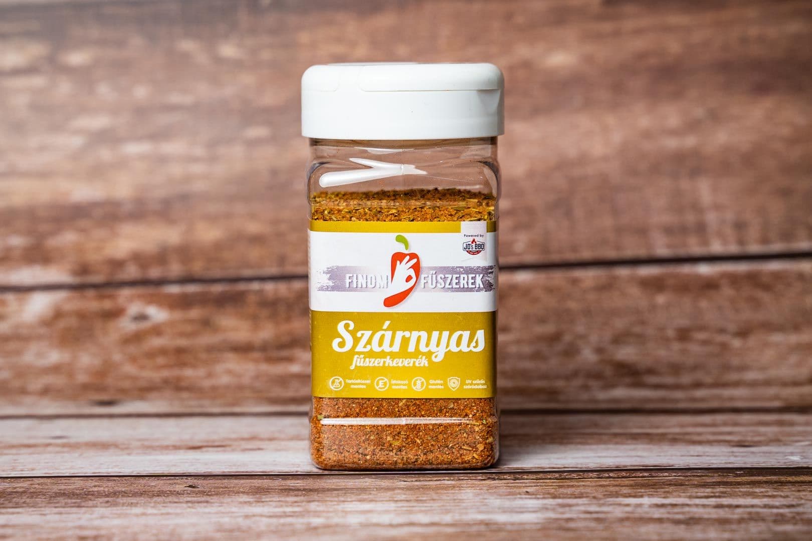 FÅGEL KRYDDBLANDNING