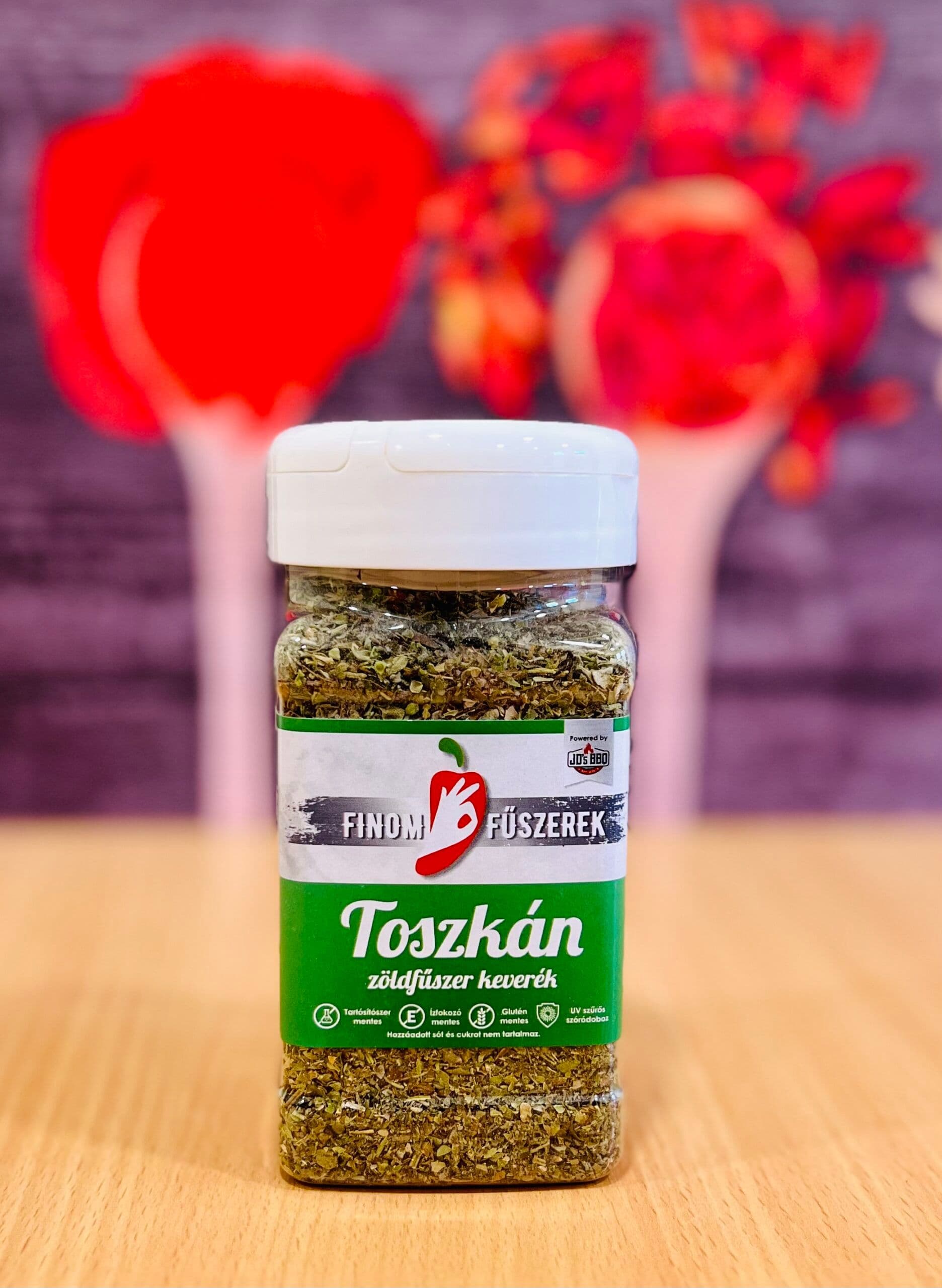 TOSCAN KRYDDBLANDNING